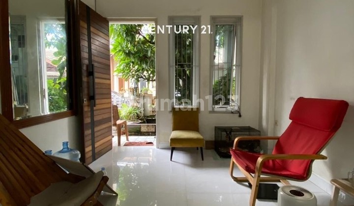 For Sale House in Bintaro Af 17192 2