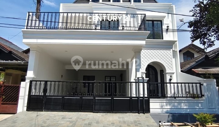 Dijual Rumah di Bintaro Sektor 3 Lr 17376 Dijual Rumah di Bintaro Sektor 3 Lr 17376