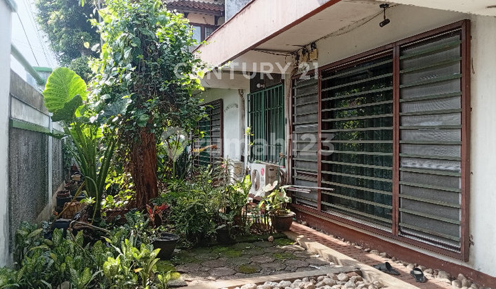 Rumah Investasi Di Lokasi Bergengsi Kebayoran Lama