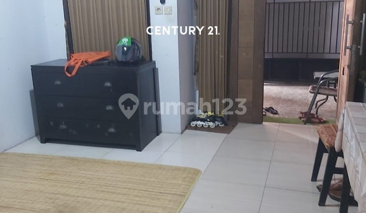 Rumah Kos Kosan di Pondok Pinang Dm 17193