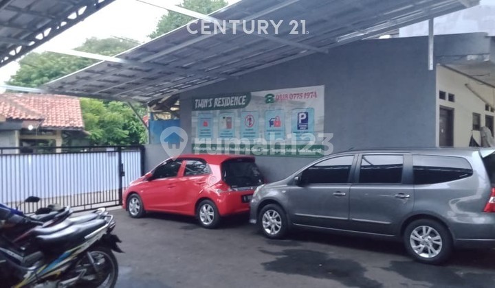 Rental House 16 Doors Passive Iw 14642 2