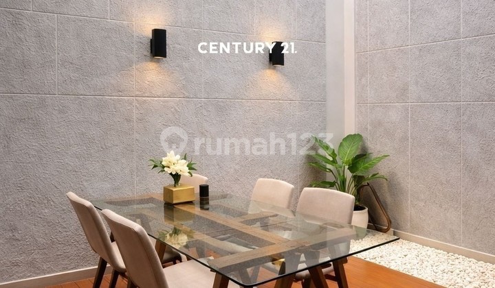 Dijual Cepat Rumah Cantik di Sektor 9 Bintaro Jaya Gb 17869 Dijual Cepat Rumah Cantik di Sektor 9 Bintaro Jaya Gb 17869