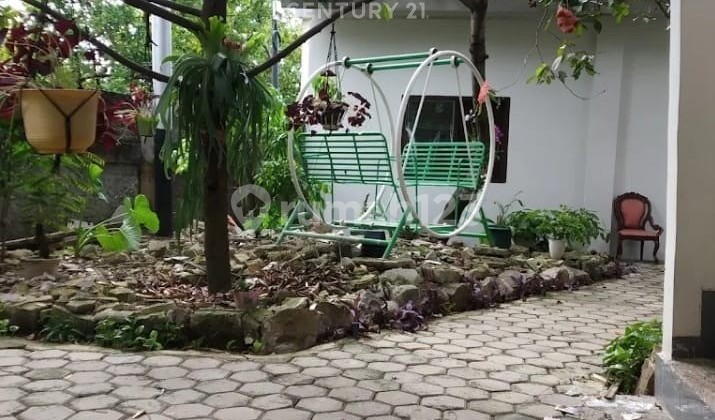 House and Boarding House Area Sector 3A Bintaro AF17016