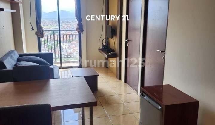 For Sale Apartment in Bandung GK 17172