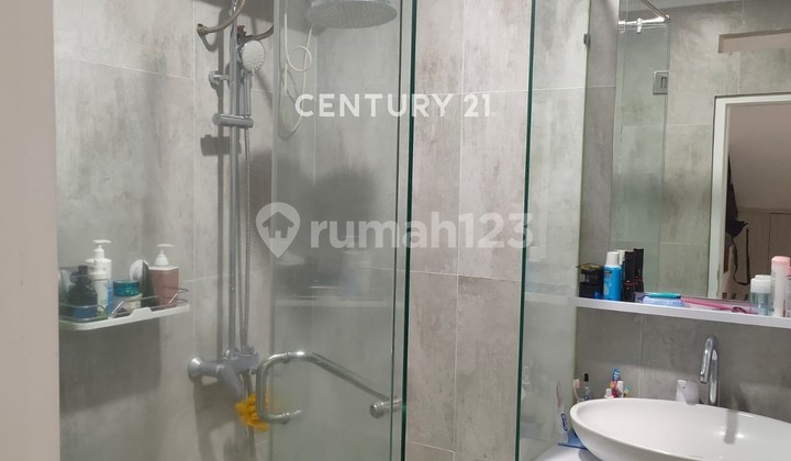 Ready-to-Occupy House in Sector 2 Bintaro Iw 14240 2