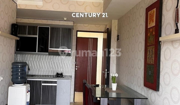 Dijual Apartement di Bandung Va 17172 2