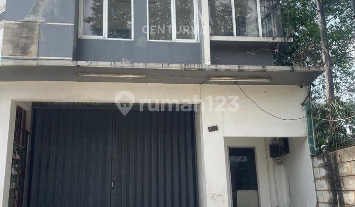 Ruko Strategis 2 Lantai Dekat Sekolah Britisih Di Jombang Js16822