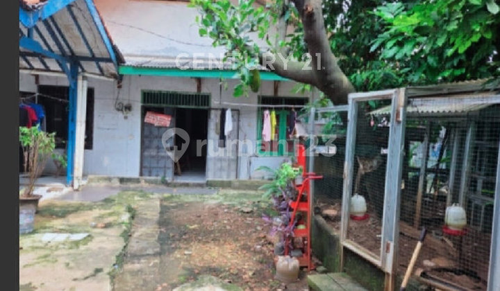 Rumah & Kontrakan Di Area Bisnis Wilayah Tanah Kusir, JakSel 2