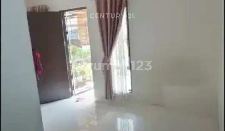 Modern Minimalist House In Graha Raya NV17078 Modern Minimalist House In Graha Raya NV17078