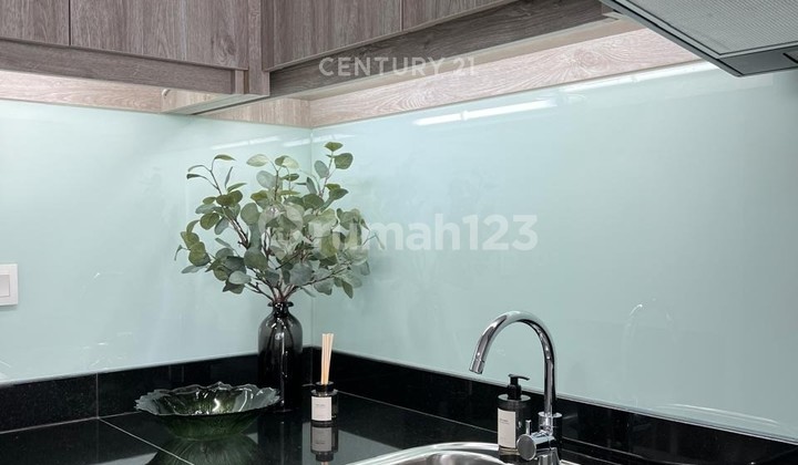 Dijual Apartement di Area Bintaro Va 16419 2