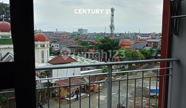 Apartement Siap Huni di Kawasan Tengah Kota Jaksel Va 17633