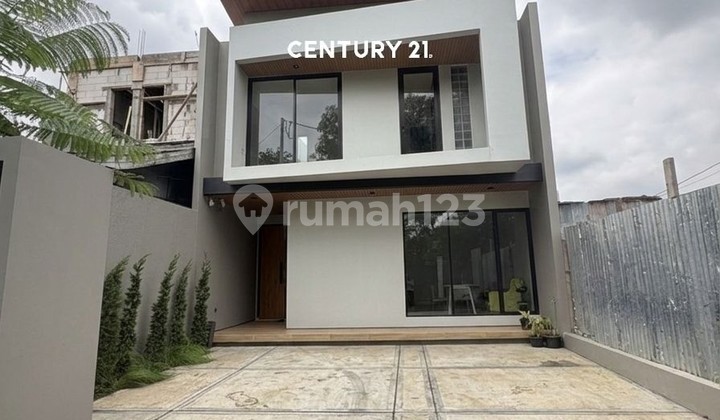 Rumah Cantik Siap Huni di Ciputat Nv 17901 Rumah Cantik Siap Huni di Ciputat Nv 17901