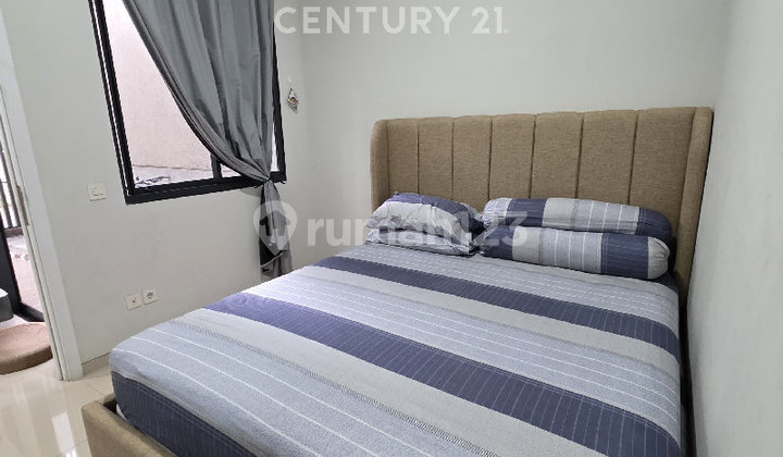 Rumah Siap Huni di Jual Sektor 9 Bintaro 2