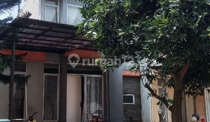 Rumah Siap Huni 2 LT di Pondok Cabe Tangsel Rumah Siap Huni 2 LT di Pondok Cabe Tangsel