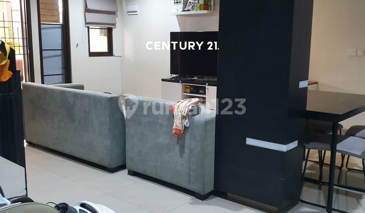 Rumah Minimalis Dekat Pintu Tol di Bsd Td 14658 2