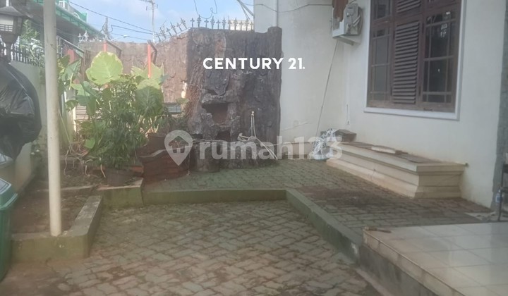 Rumah Tinggal bisa untuk Koskosan di Tebet Jaksel Vc 14637