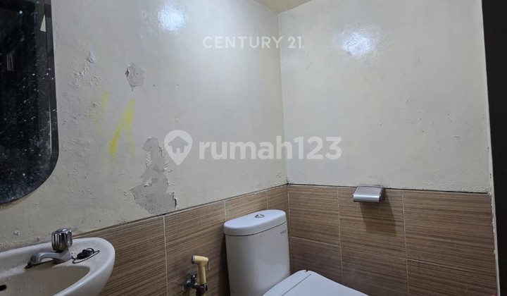 For Sale House in Cluster at Bintaro Jaya Om15625 2