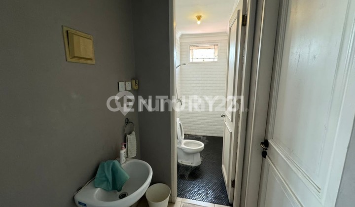 Rumah Murah Di Puri Bintaro Sektor 9 2 Lantai Rooftop OC12522 2