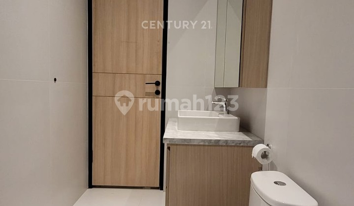 Rumah Cantik Cck Untuk Milenial Semi Furnished Di Serpong OC11591 2