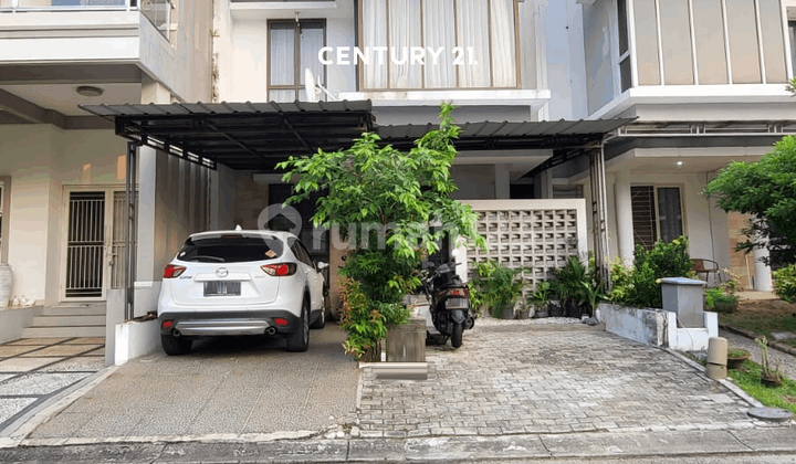 Dijual Rumah 2 Lantai di Bintaro Sektor 9 Bw 16763