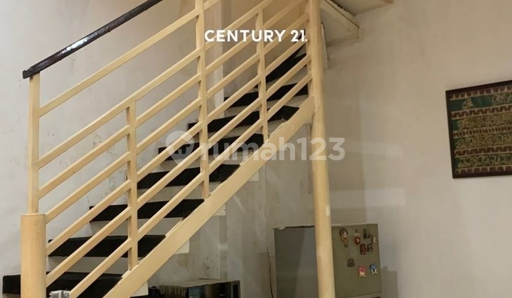 2-Storey House in Sector 9 Bintaro Area 17824 2