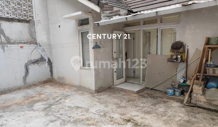 Rumah Siap Huni di Balaraja Tangerang Va 17110