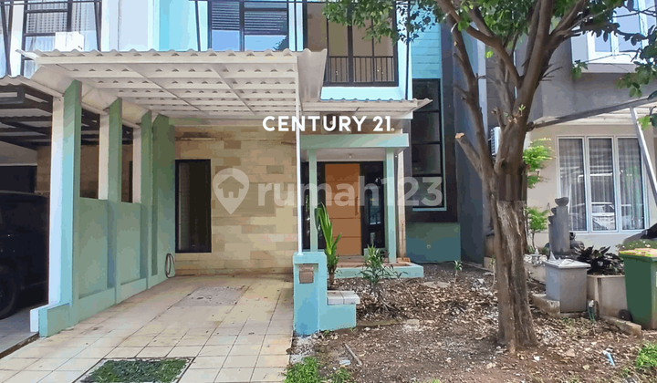 Quick Sale House in Discovery Bintaro Gb 16412 Quick Sale House in Discovery Bintaro Gb 16412