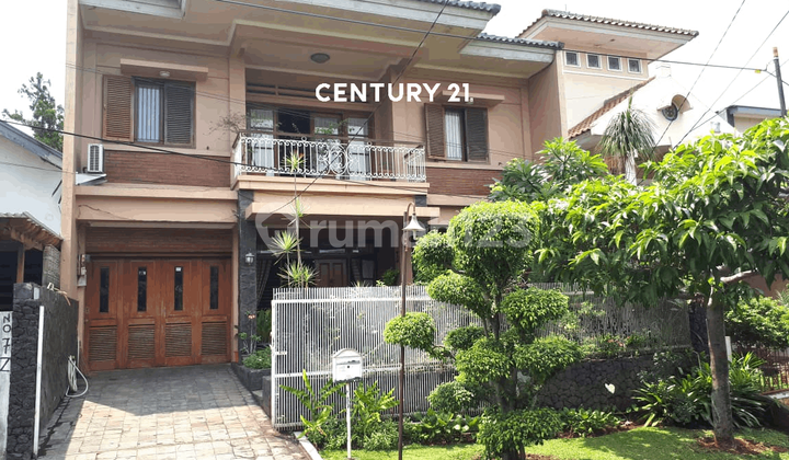Rumah 2 Lantai di Sektor 2 Bintaro Ip 17886 Rumah 2 Lantai di Sektor 2 Bintaro Ip 17886