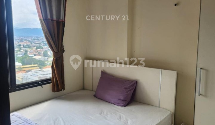 Dijual Apartment Tamansari Bandung 2 BR VA17172 2