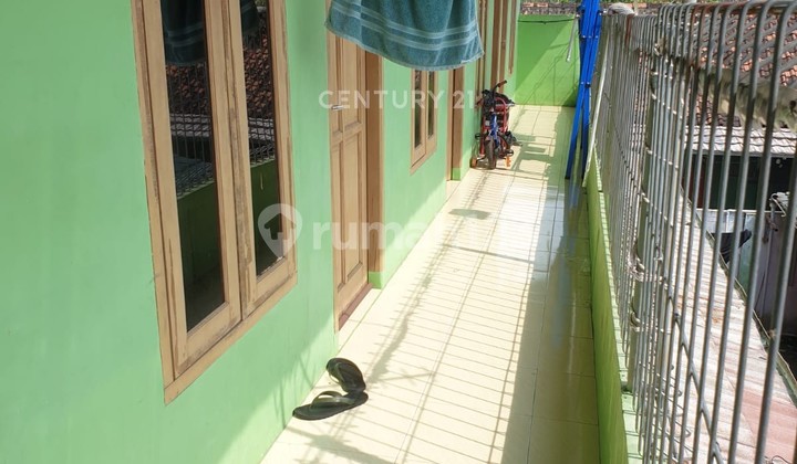 Jual Rumah Kos Kosan Dan Kios Di Karawang Barat 10619AM 2