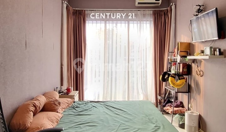 Dijual Rumah 2 Lantai di Bintaro Sektor 9 Bw 16763 2