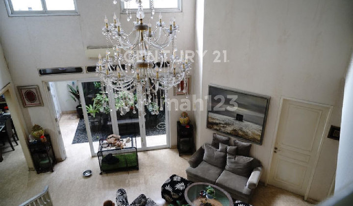 Rumah Idaman di Lokasi yang Aman dan Nyaman 2