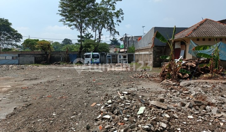 Plot Area 2300 Suitable for Cluster in Jatimulya Bekasi Va16819 Plot Area 2300 Suitable for Cluster in Jatimulya Bekasi Va16819