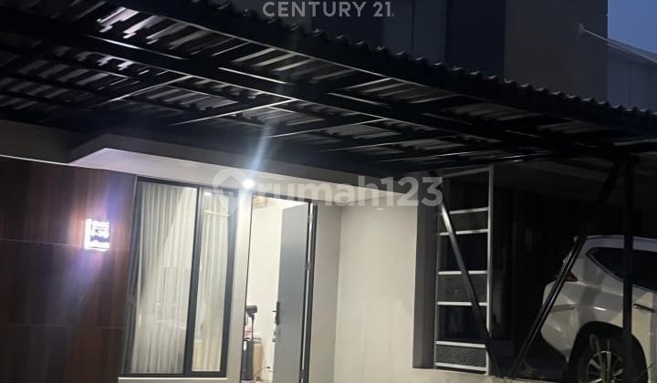 Jual Cepat Rumah Minimalis Modern Dekat UPJ Bintaro Af16938 Jual Cepat Rumah Minimalis Modern Dekat UPJ Bintaro Af16938