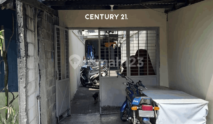 Kontrakan dan Kos Kosan di Jaksel Af 17833