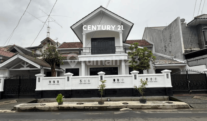 For Sale Fully Renovated House in Pondok Aren Af 17853 For Sale Fully Renovated House in Pondok Aren Af 17853