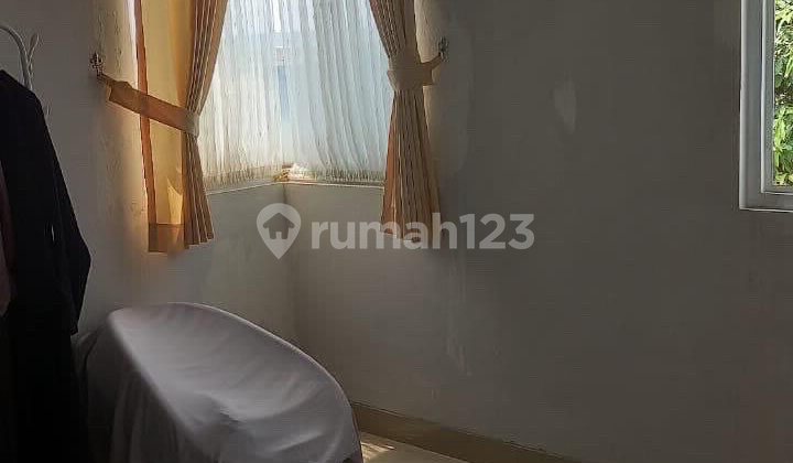 Rumah Siap Huni 2 LT di Pondok Cabe Tangsel 2