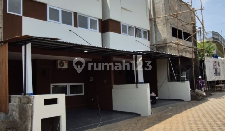 Rumah Cluster Murah Limo Depok Rumah Cluster Murah Limo Depok