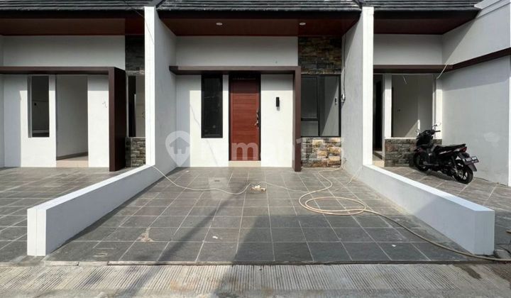 Cluster Minimalis Kukusan Murah Cluster Minimalis Kukusan Murah