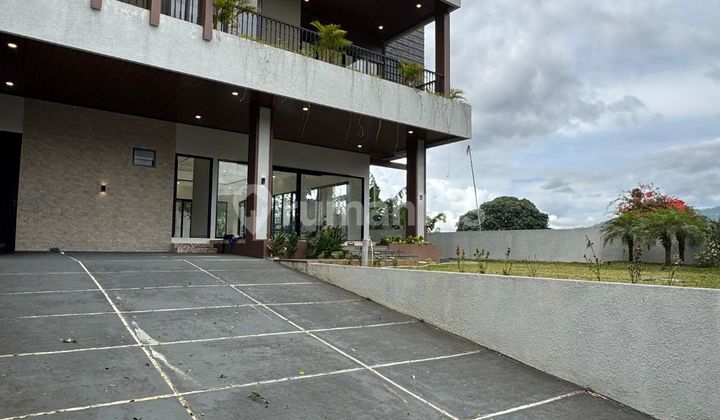 Villa Bagus Cisarua Bogor 2