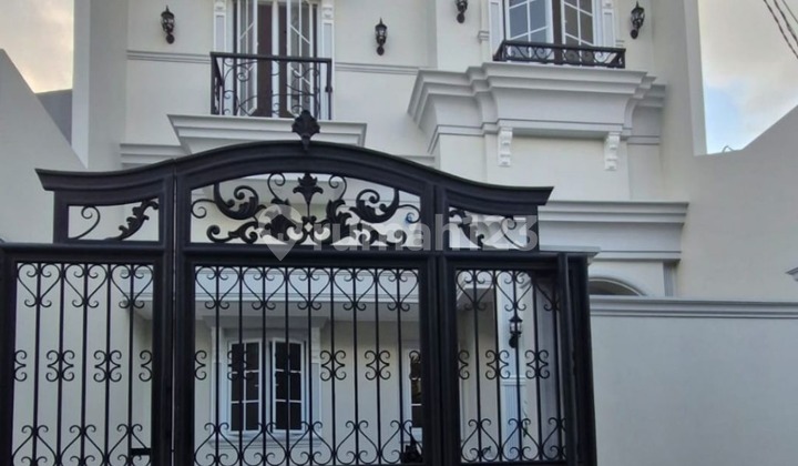 Rumah Joglo Komplek Dpr Rumah Joglo Komplek Dpr