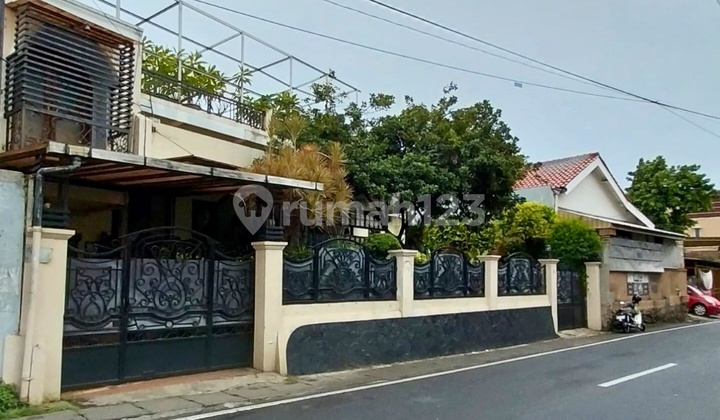 For Sale Quick Move-in Ready House by Pasar Minggu Road South Jakarta 2