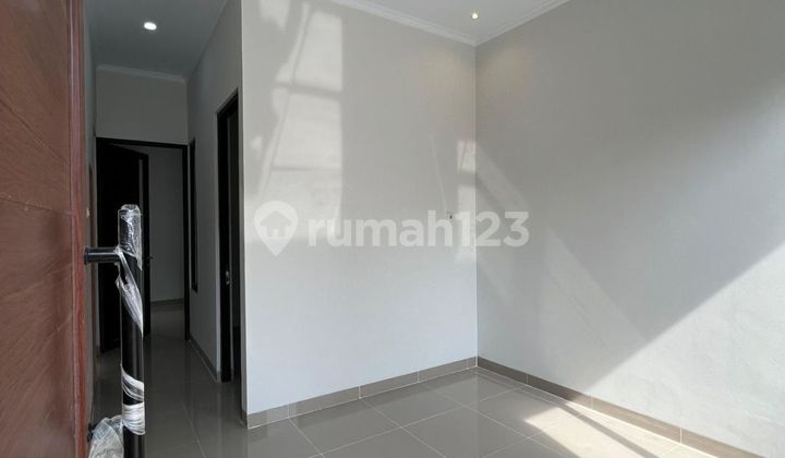 Affordable Minimalist Cluster in Kukusan 2