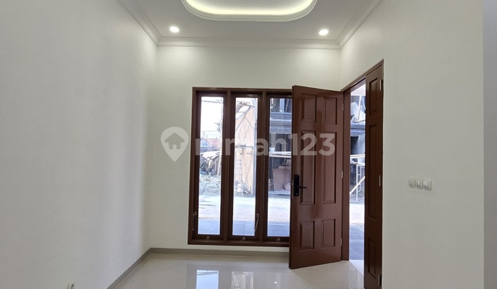 Affordable Cluster House in Jagakarsa, South Jakarta 2