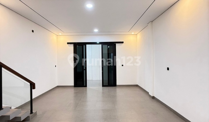 Modern Minimalis Pasar Minggu Jakarta Selatan 2