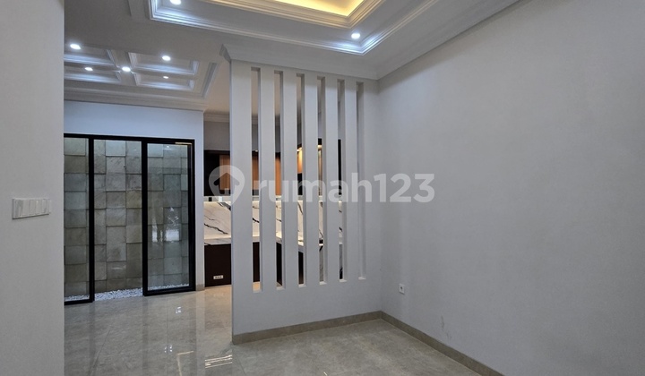 Cluster House Near Jagakarsa Station South Jakarta 2