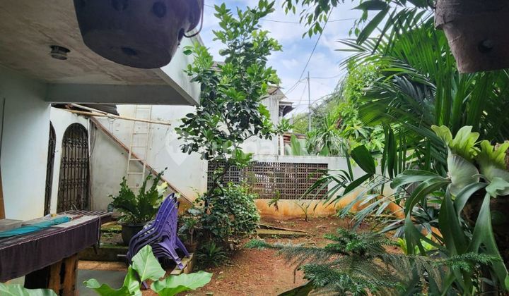 Secondary Lebak Bulus Jakarta Selatan