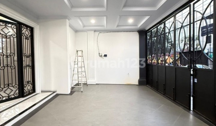 American Classic Jagakarsa 2