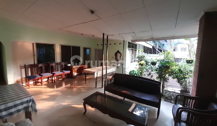 Rumah Hitung Tanah Murah 2