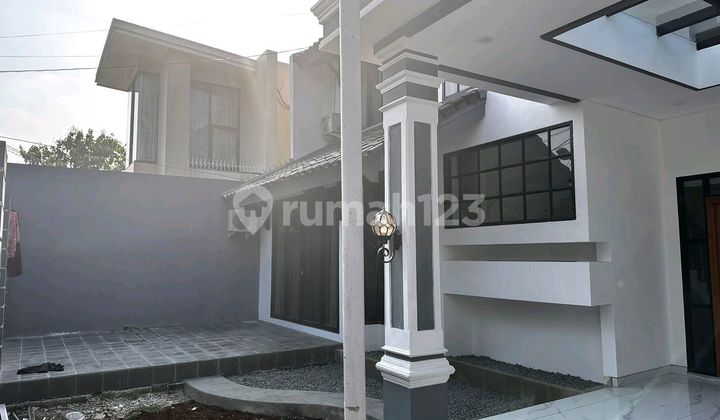 Rumah Super Aman Dan.nyaman 2